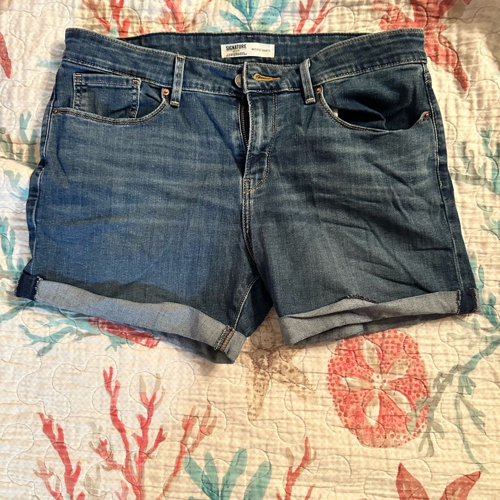 Shorts Levi